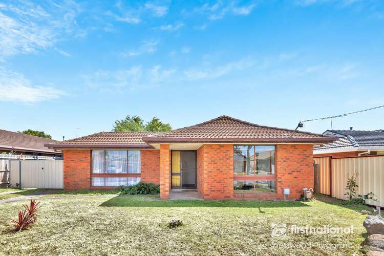 Main view of Homely house listing, 39 Bellbridge Drive, Hoppers Crossing VIC 3029