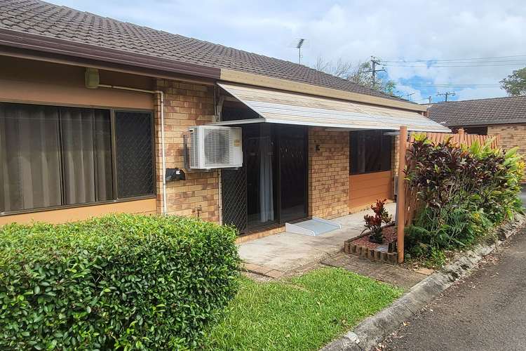 Main view of Homely unit listing, 21/1-3 Bergin Road, Innisfail Estate QLD 4860