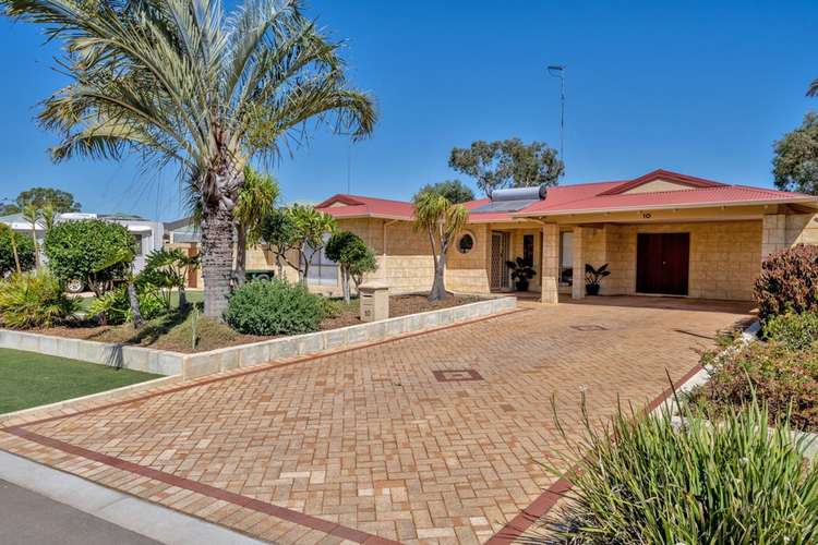 Main view of Homely house listing, 10 Willow Gardens, South Yunderup WA 6208