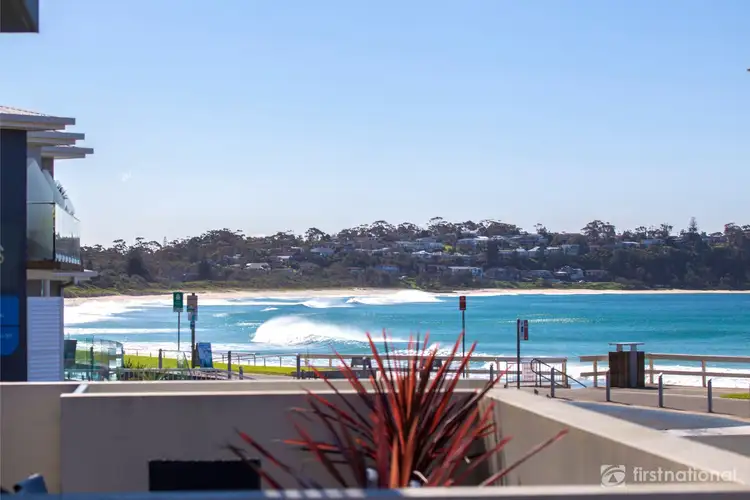 Main view of Homely unit listing, 2/5-7 Golf Avenue, Mollymook NSW 2539