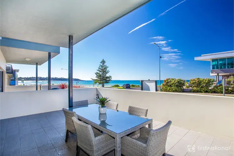 Fourth view of Homely unit listing, 2/5-7 Golf Avenue, Mollymook NSW 2539
