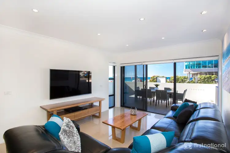 Fifth view of Homely unit listing, 2/5-7 Golf Avenue, Mollymook NSW 2539