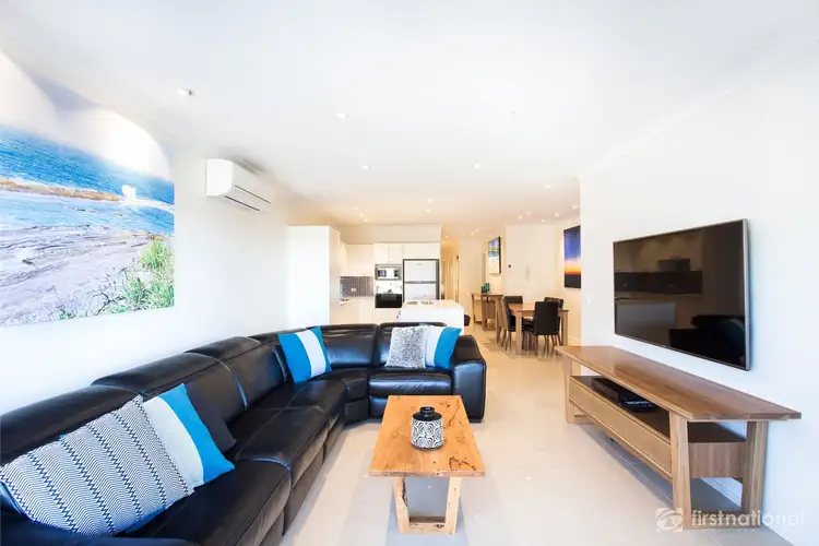 Sixth view of Homely unit listing, 2/5-7 Golf Avenue, Mollymook NSW 2539
