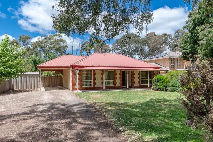 Main view of Homely house listing, 18 Railway Terrace, Mount Barker SA 5251