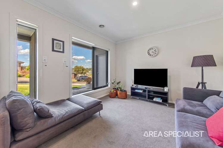 Fourth view of Homely house listing, 3 Sunline Street, Drouin VIC 3818