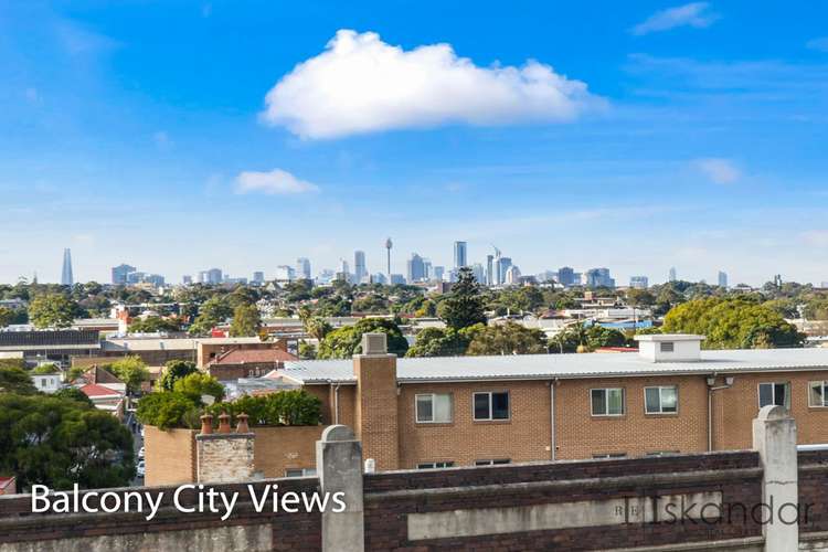 Main view of Homely apartment listing, 34/198-204 Marrickville Road, Marrickville NSW 2204