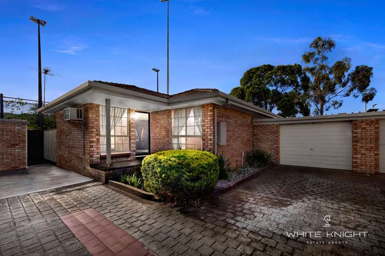 Main view of Homely unit listing, 4/2 Percy Street, St Albans VIC 3021