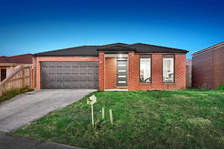 62 Parklink Drive, Cranbourne East VIC 3977