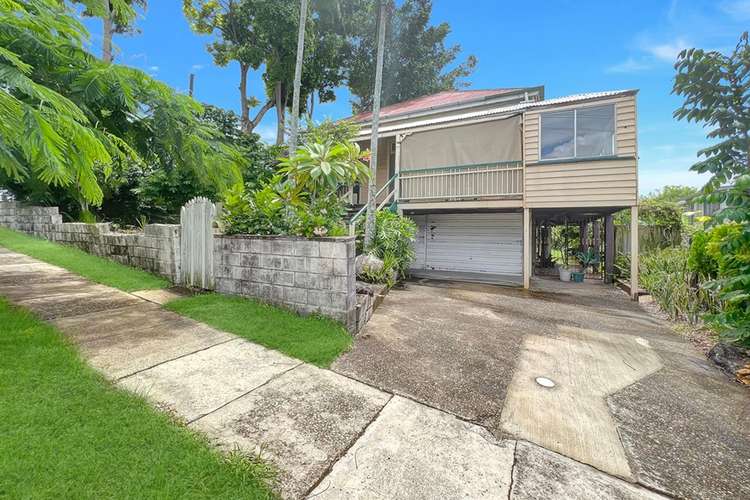 Main view of Homely house listing, 8 Junction Terrace, Annerley QLD 4103