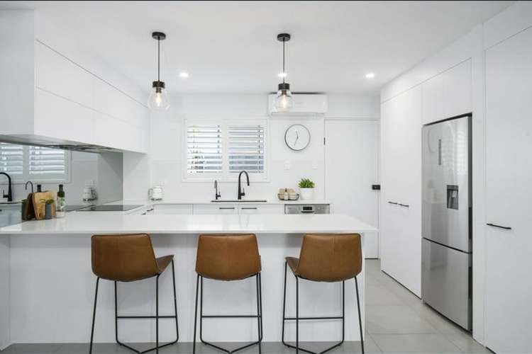 Main view of Homely townhouse listing, 6/33 Wharf Road, Surfers Paradise QLD 4217