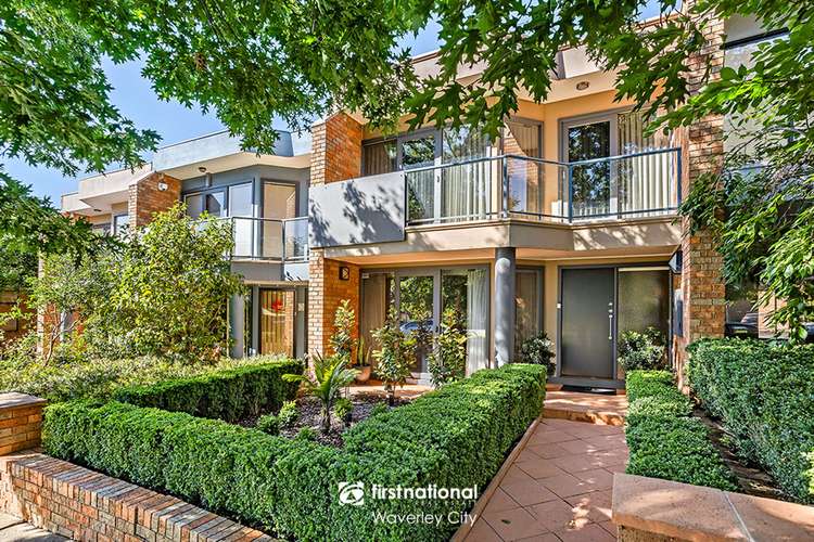 31 Herriotts Boulevard, Glen Waverley VIC 3150