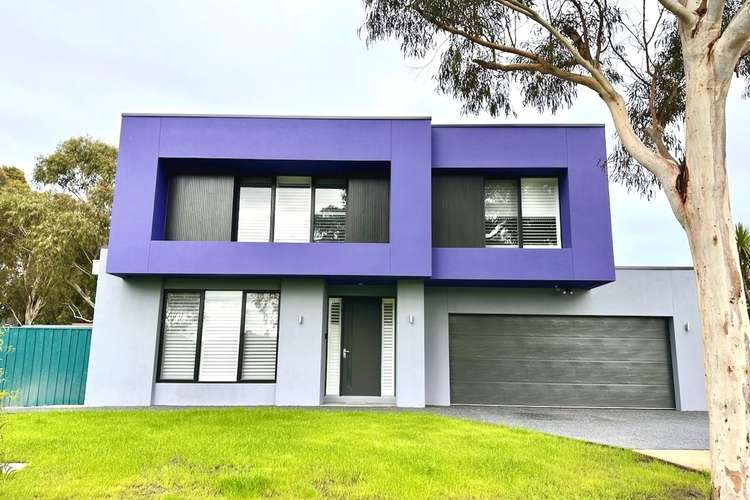 Main view of Homely house listing, 29 Tyrrell Terrace, Waterways VIC 3195
