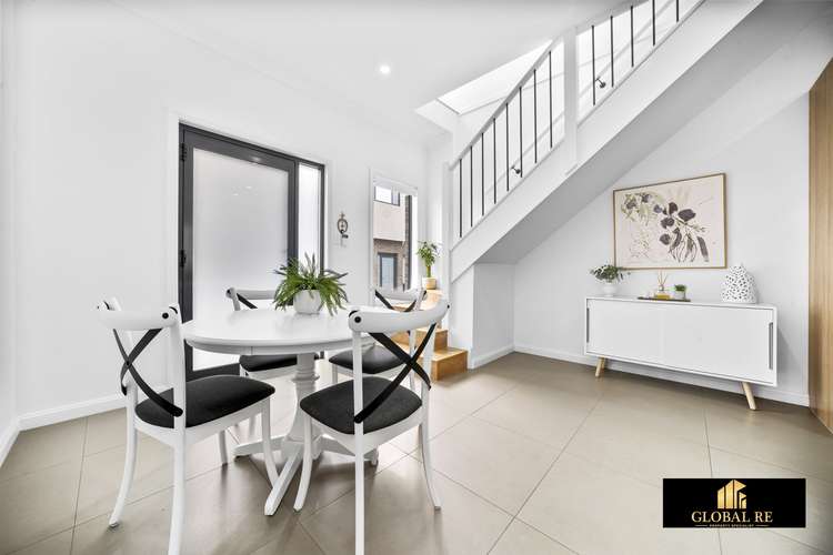 Fourth view of Homely townhouse listing, 9/50-52 Marsh Parade, Casula NSW 2170