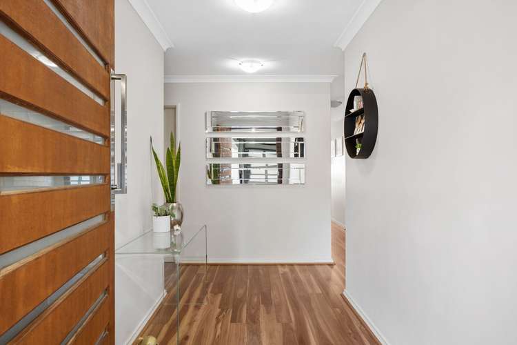 Second view of Homely house listing, 40B Dampier Avenue, Mullaloo WA 6027