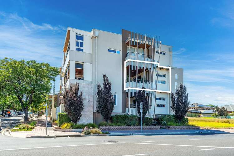 Main view of Homely apartment listing, 202/143 Prospect Road, Prospect SA 5082
