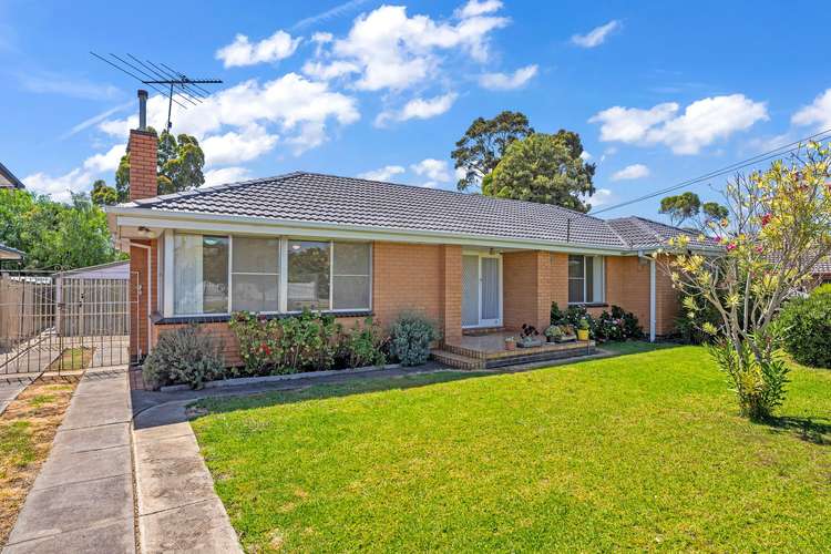 Main view of Homely house listing, 41 Riddle Drive, Melton VIC 3337