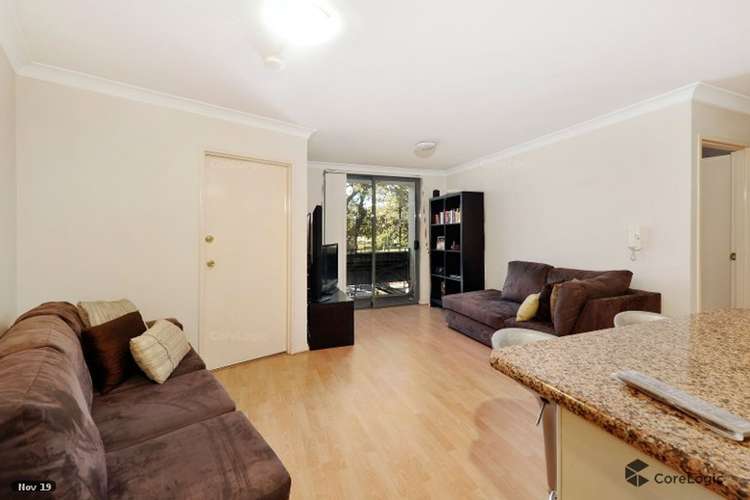 Main view of Homely apartment listing, 202/2-12 Glebe Point Road, Glebe NSW 2037