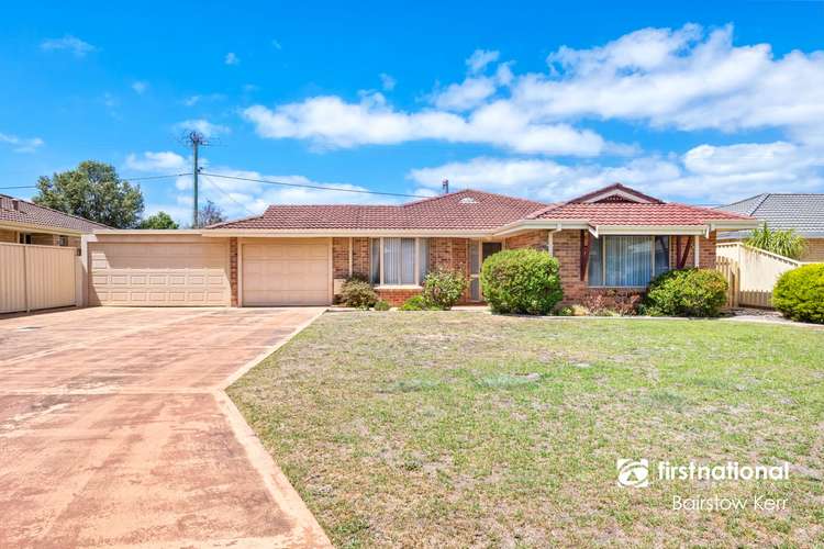 Main view of Homely house listing, 11 Gamble Green, Spencer Park WA 6330