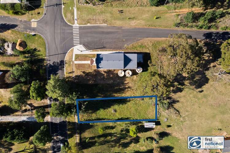 Main view of Homely residentialLand listing, 26 Hill Street, Rockley NSW 2795