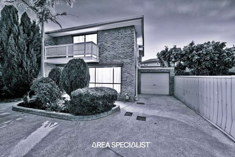 Main view of Homely house listing, 4/2 Vera Court, Dandenong VIC 3175