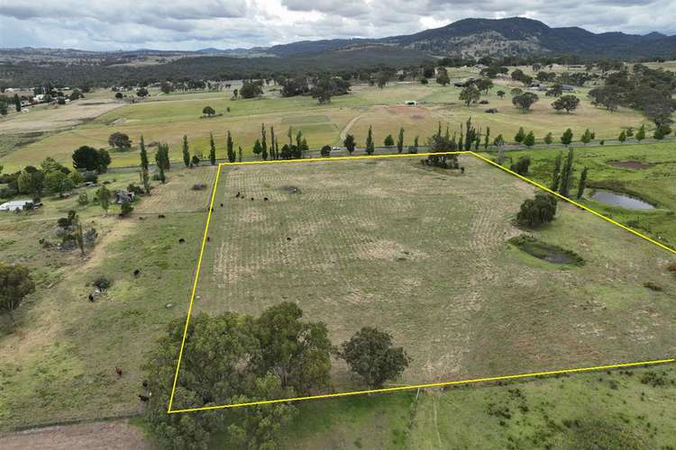 Main view of Homely residentialLand listing, Lot 2 Sunnyside Loop Road, Tenterfield NSW 2372