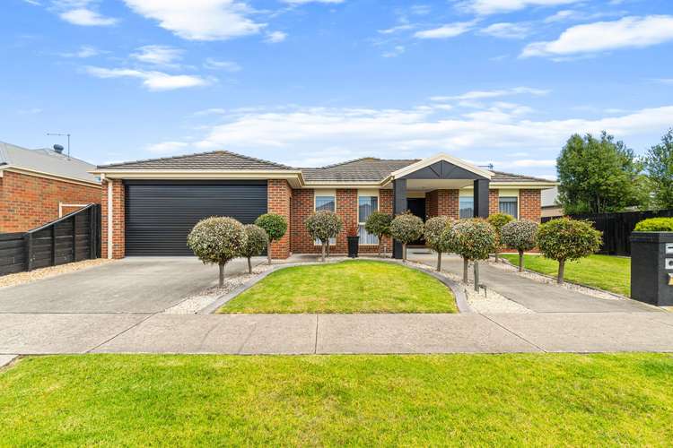 Main view of Homely house listing, 3 Sanctuary Lane, Traralgon VIC 3844