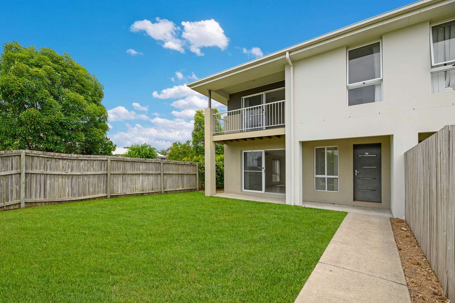 Main view of Homely townhouse listing, 26/2 Margaret Street, Pimpama QLD 4209