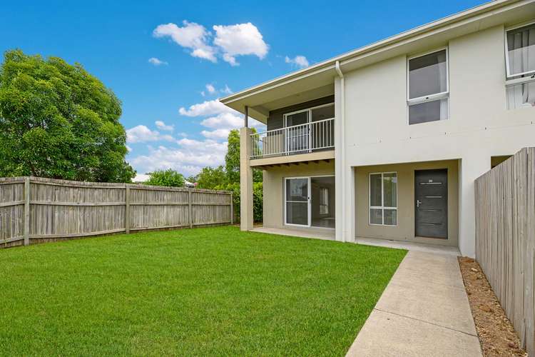 Main view of Homely townhouse listing, 26/2 Margaret Street, Pimpama QLD 4209