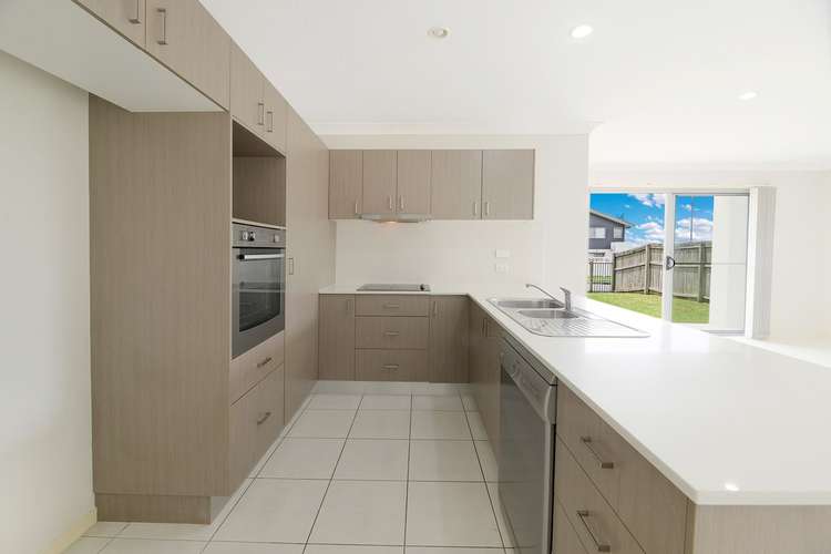 Second view of Homely townhouse listing, 26/2 Margaret Street, Pimpama QLD 4209