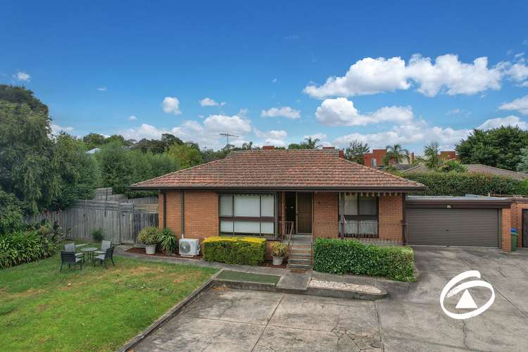 Main view of Homely house listing, 5/37 Clyde Road, Berwick VIC 3806