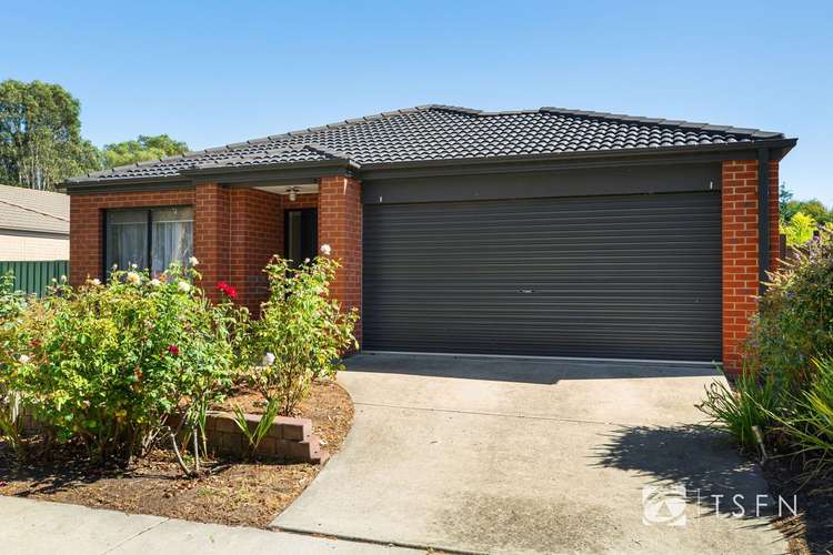 Main view of Homely house listing, 14 Millewa Drive, Ascot VIC 3551