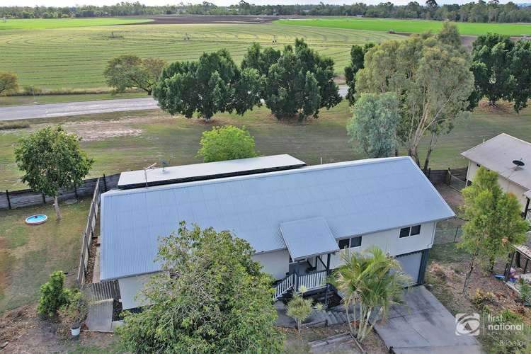 Main view of Homely house listing, House 6 Gregory Court, Biloela QLD 4715