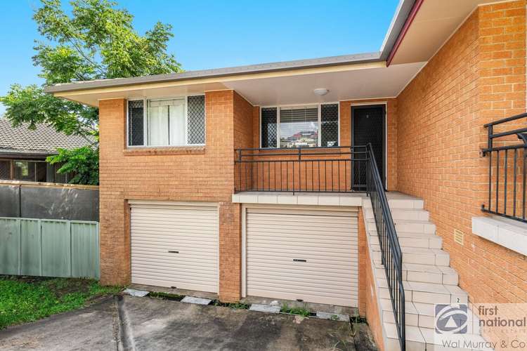 Main view of Homely unit listing, 2/500 Ballina Road, Goonellabah NSW 2480