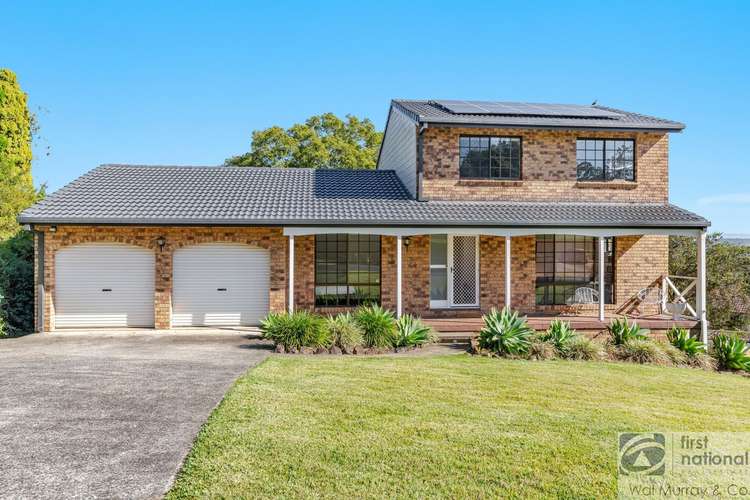 Main view of Homely house listing, 5 Sunset Drive, Goonellabah NSW 2480
