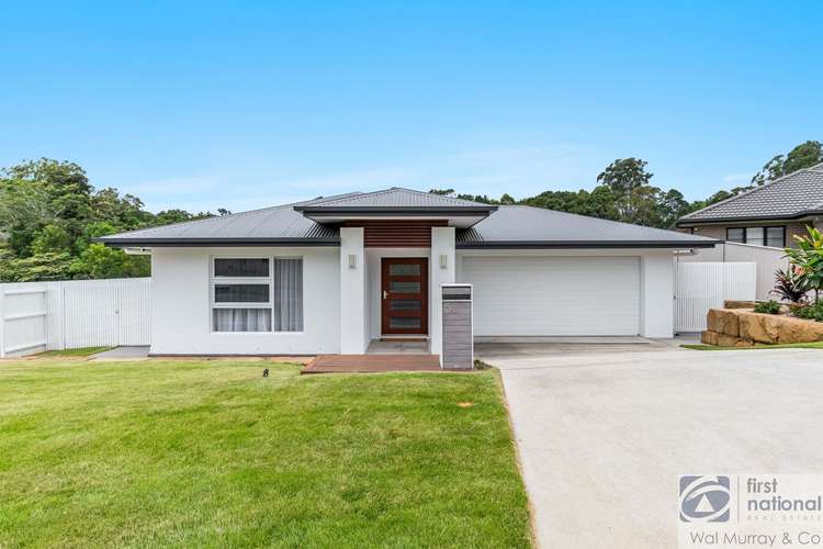 Main view of Homely house listing, 58 Just Street, Goonellabah NSW 2480