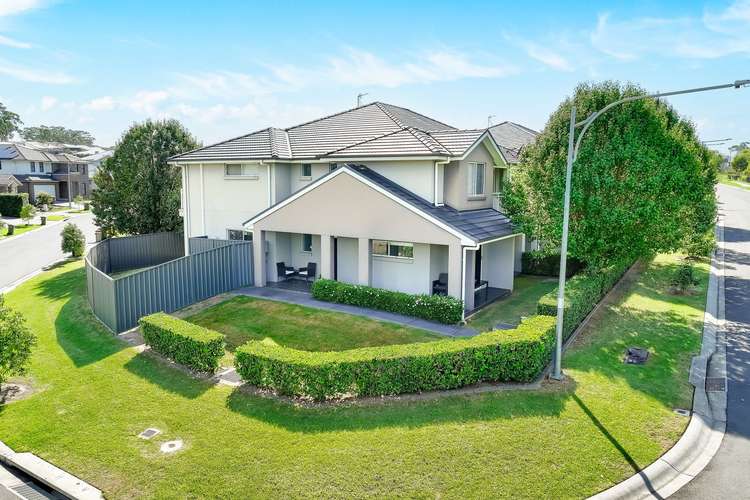 Main view of Homely house listing, 1/20 Lorimer Crescent, Elderslie NSW 2570