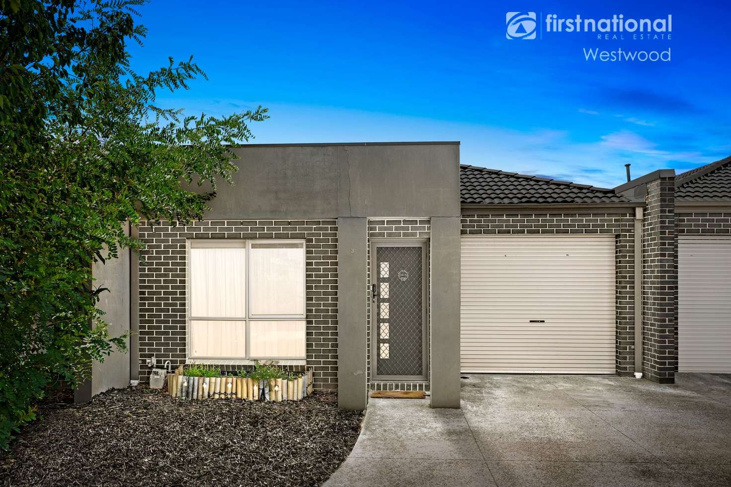 Main view of Homely unit listing, 3/2-6 Anglia Court, Werribee VIC 3030