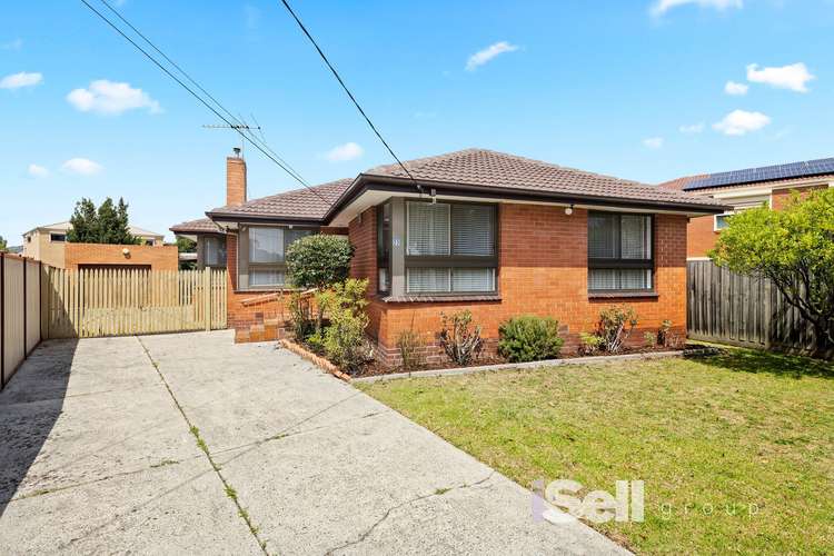 Main view of Homely house listing, 22 Burrapike Avenue, Springvale VIC 3171
