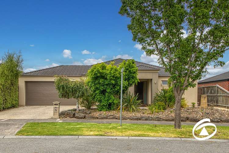 Main view of Homely house listing, 49 Von Nida Drive, Cranbourne North VIC 3977