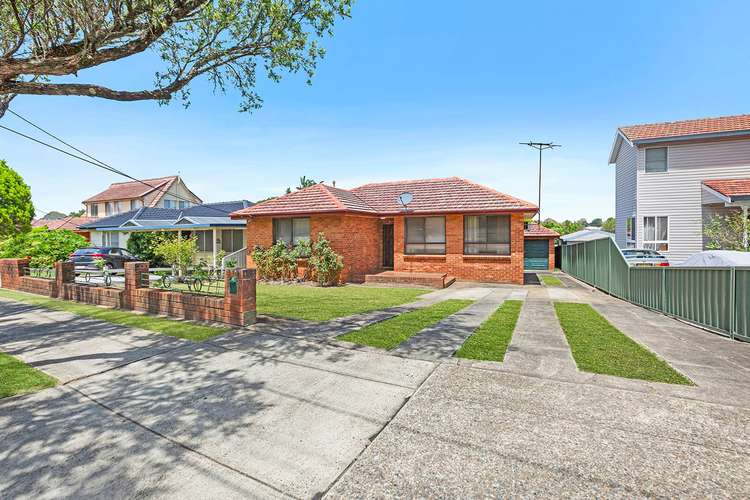Main view of Homely house listing, 41 Dravet Street, Padstow NSW 2211