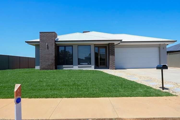 Main view of Homely house listing, 20 Kangaroo Way, Kyabram VIC 3620