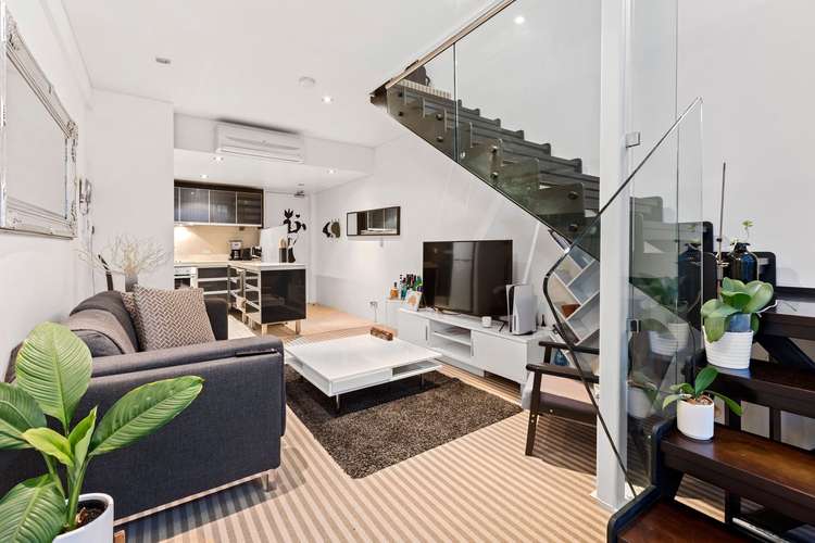 Main view of Homely apartment listing, 21/8 Victoria Ave, Perth WA 6000