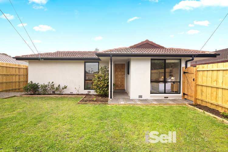 Main view of Homely house listing, 1/77 Hillside Street, Springvale VIC 3171