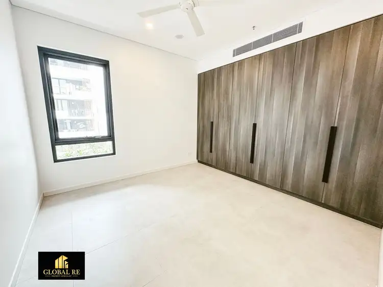 Third view of Homely apartment listing, 201/30 Castlereagh Street, Liverpool NSW 2170