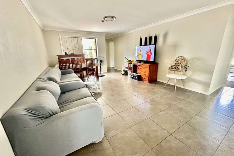 Sixth view of Homely unit listing, D/38 Cameron Street, Chinchilla QLD 4413