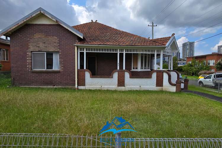 Main view of Homely house listing, 42 Boundary Street, Parramatta NSW 2150