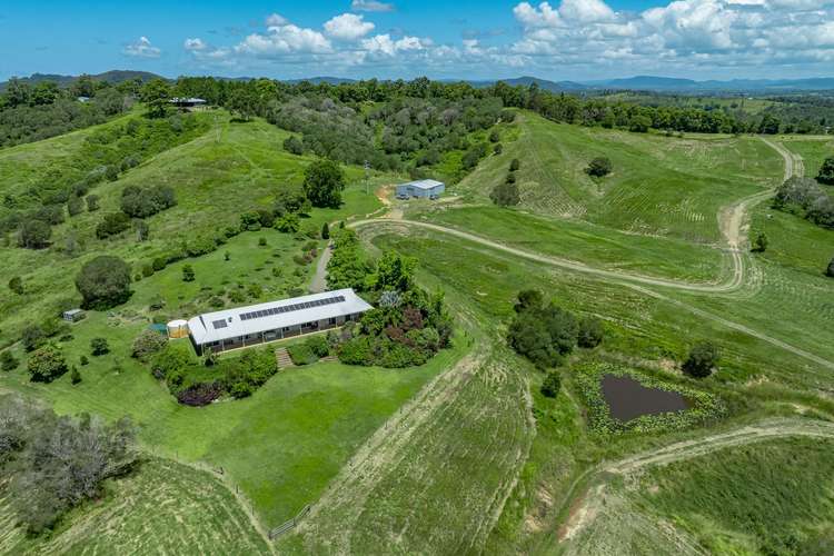 Main view of Homely acreageSemiRural listing, 374 Kenman Road, Traveston QLD 4570