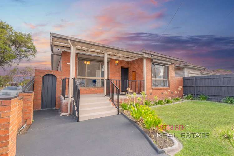 Main view of Homely house listing, 113 Gaffney Street, Coburg VIC 3058