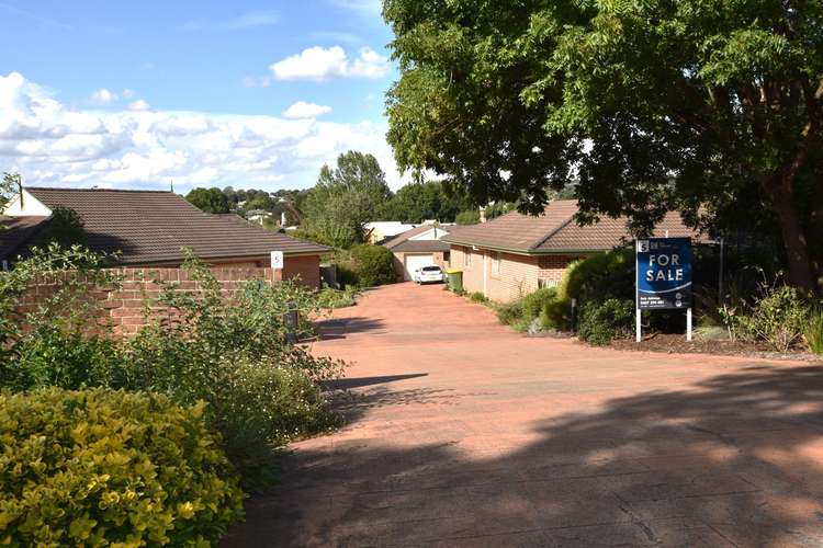 Main view of Homely townhouse listing, 5/14 Short Street, Yass NSW 2582