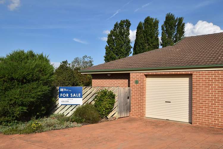 Second view of Homely townhouse listing, 5/14 Short Street, Yass NSW 2582